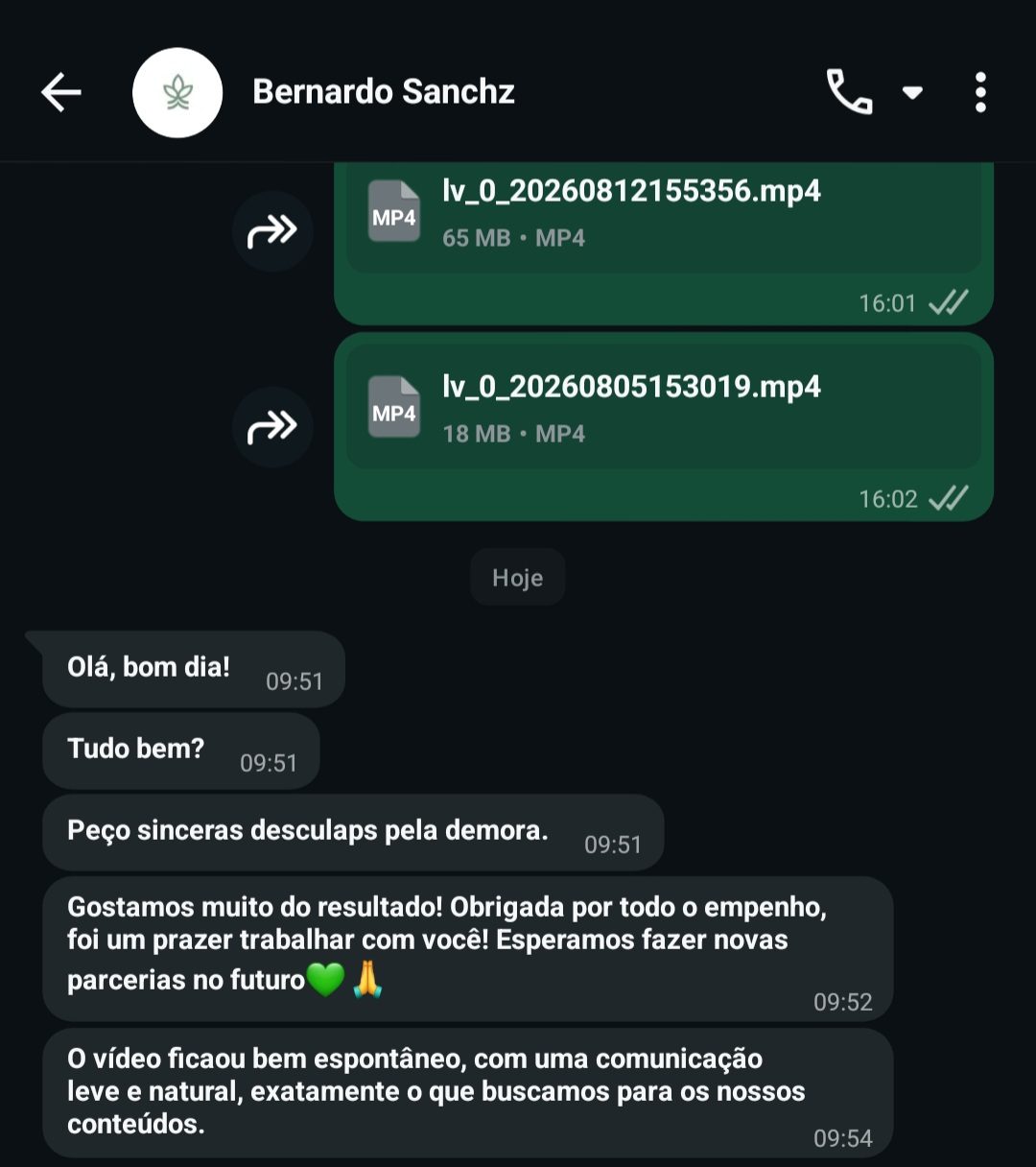 Resultado