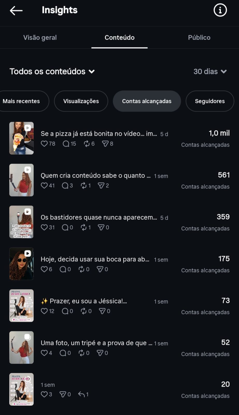 Métrica